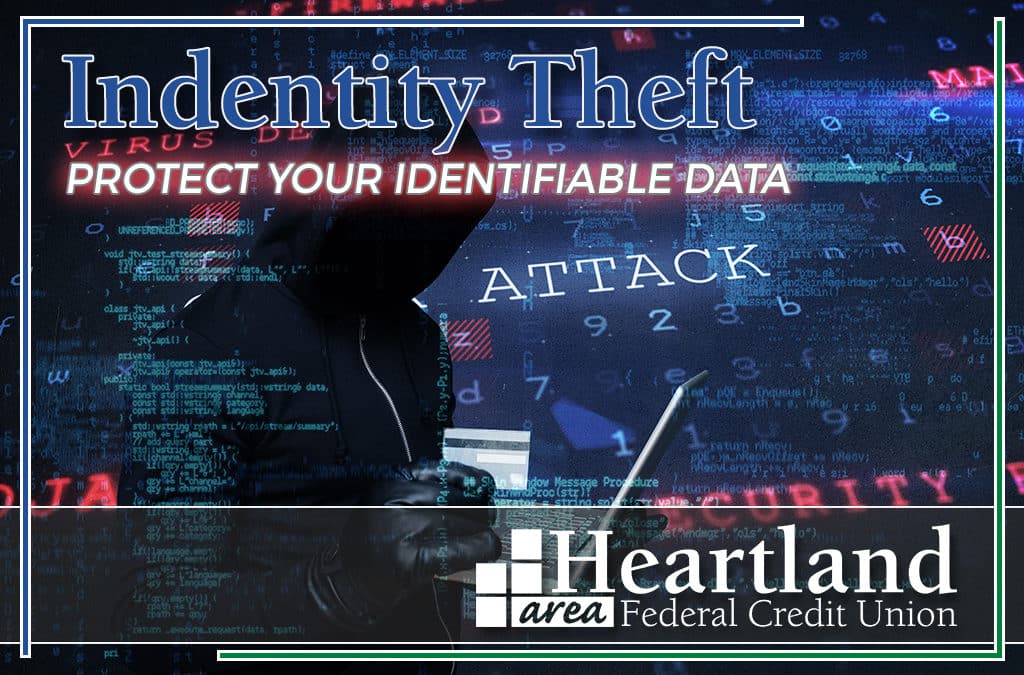 Protect yourself from Identity theft
