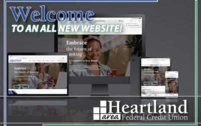 Welcome to your new HAFCU website!